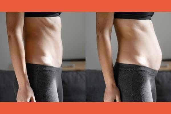 Can Incorrect Breathing Techniques Weaken Your Core Brentwood