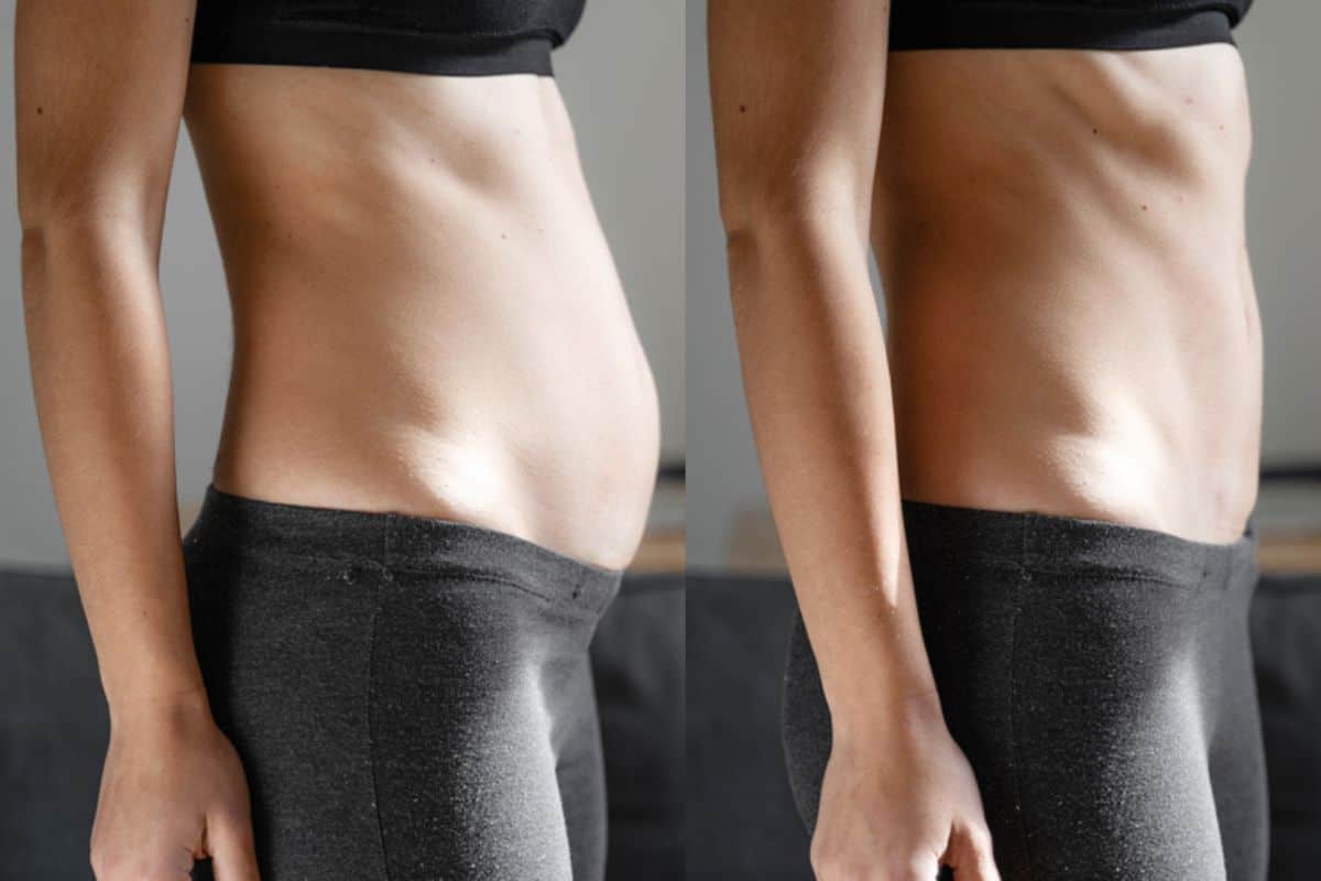Post-Pregnancy: What Happens to Your Abdominal Muscles After Birth Brentwood