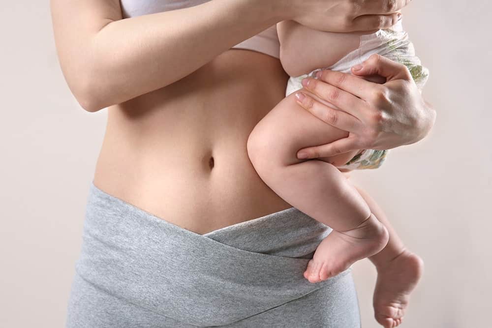 Can Sudden Movements or Twisting Damage Your Core Muscles Brentwood