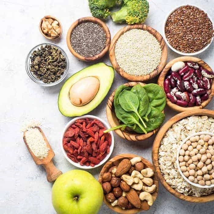Fecal Incontinence Diet Brentwood What to include and understand