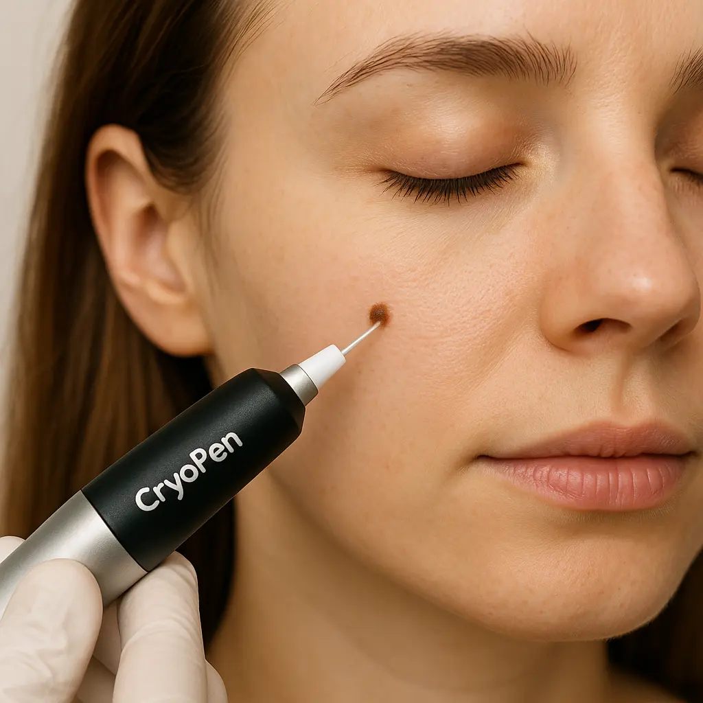 Mole removal Brentwood treatment